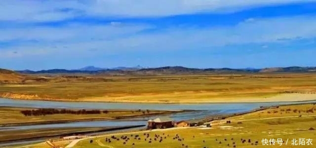 川西金秋最美的8条自驾环线，是时候去看最美的川西了！