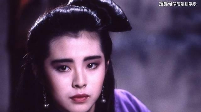「红极一时」曾经红极一时的5位明星,宣布“永不复出”,只有她没做到自打脸