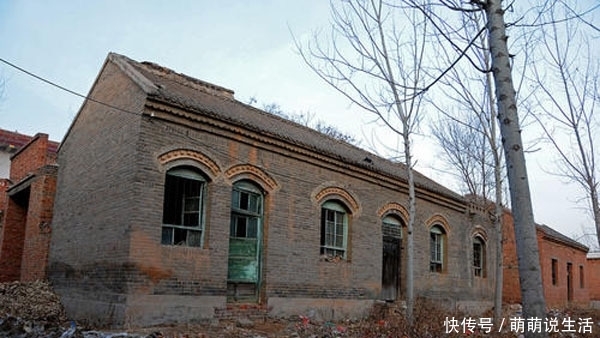 农村闲置的宅基地将被收回，部分宅基地有补偿，看看有你家吗？