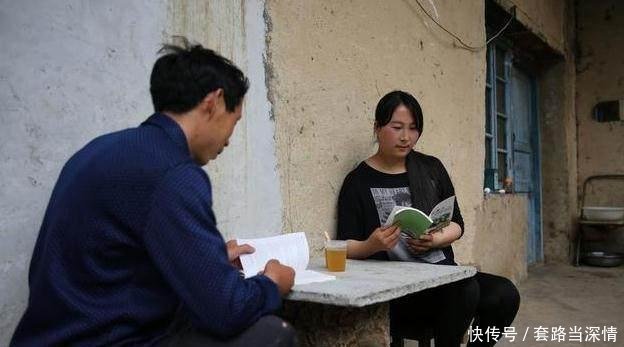 农村这个怪象, 多数人不理解, 听完老农说的话, 我愣住了！