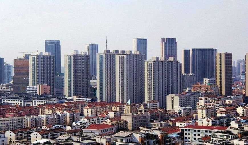 中国最惨古都:热度仅西安1/15，曾当了282年首都如今却少有人知