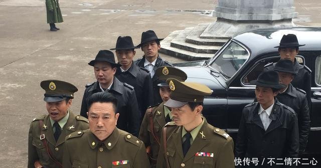 又一部谍战大剧《密战无声》来袭