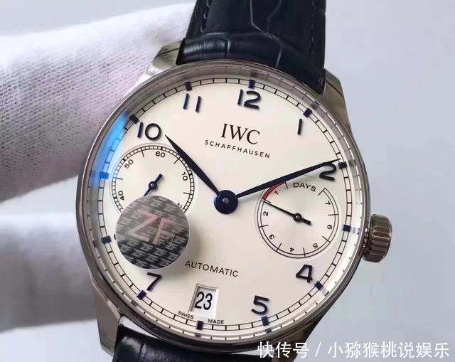  #值得#名表万国IWC有什么值得入手，很多人推荐都是这几款