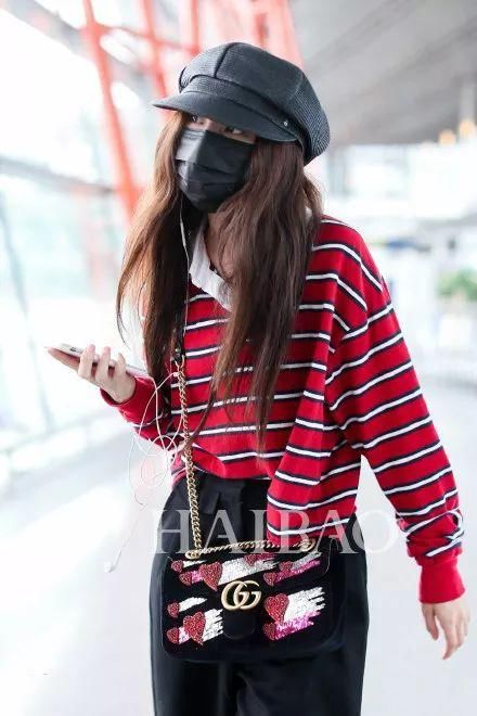 厉害|演技一流还是枚学霸!没想到宋祖儿衣Q也这么高?