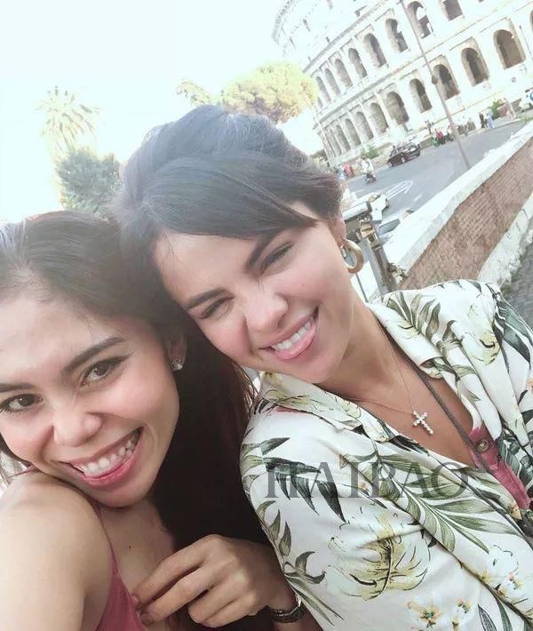 发胖遭群嘲的刘亦菲美回来了?赵薇这次是真瘦了……