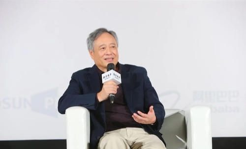  [热情]李安曝华语新作已筹备 赞国内观众对电影有热情