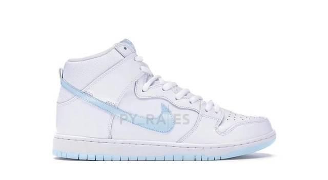  【联名】球鞋丨同一个联名，adidas和Nike怎么就差这么多？网友：甚至不如ASICS