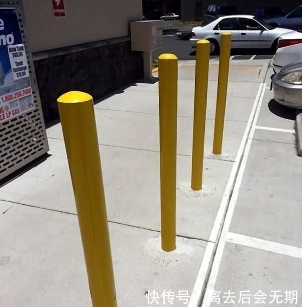 10张看起来像被PS过的图片,你有没有发现它们是真实的画面