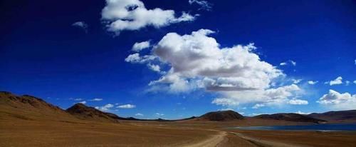 西藏的“无人区自驾游”为何消失?严格禁止入内,实在太危险!