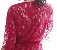 女人在家不穿文胸,这样穿就足够舒服了,在家不再受约束