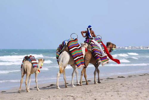 这个免签国比摩洛哥美十倍，而且更小众