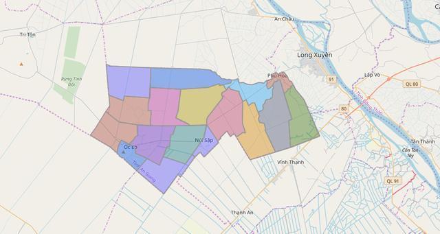  「越南的乡镇」谈乡镇公务员数量的合理性：中国每乡镇3.5万人，