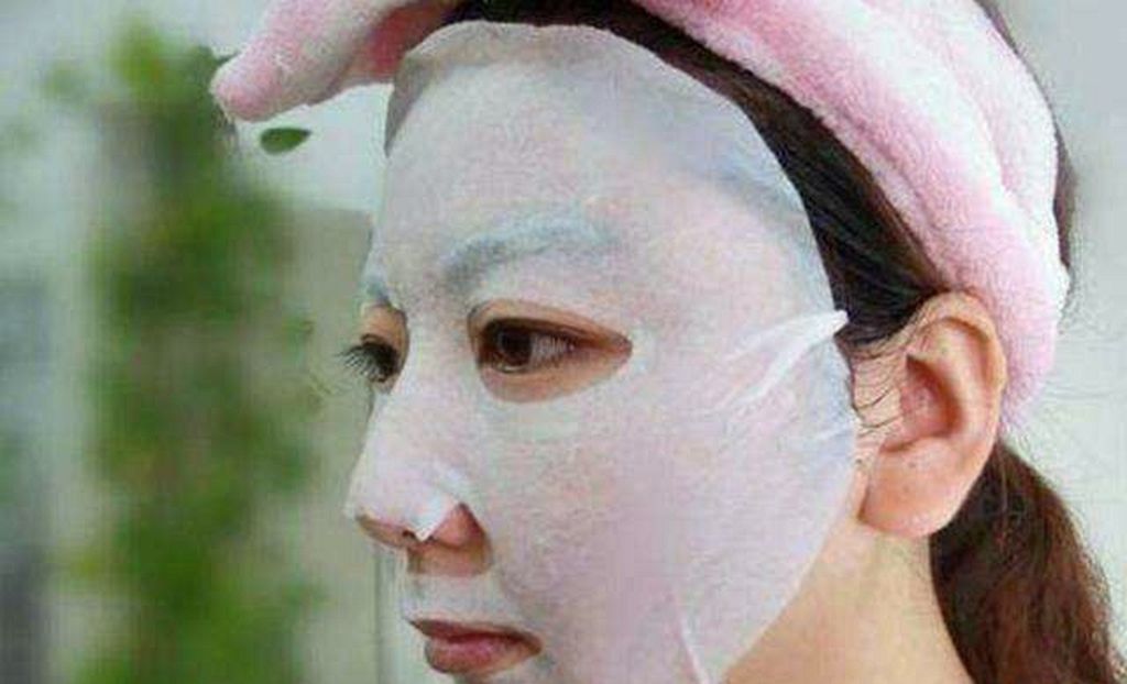  『隔天』面膜天天敷还是隔天敷一次好?很多人都错了,难怪面膜再贵也没效果