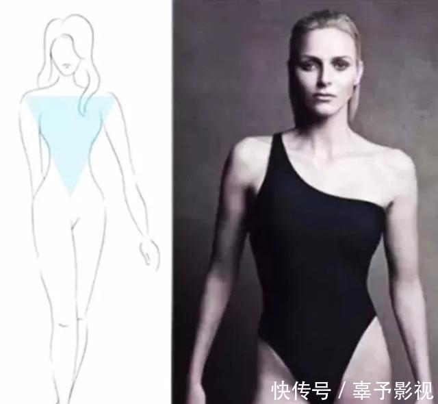  『草莓型身材的女孩子』草莓型身材女孩，记住这三招，变身“运动风”女孩~