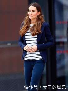 王妃也爱穿裤装，戴安娜穿裤装最优雅，论惊艳却不及西班牙皇后！