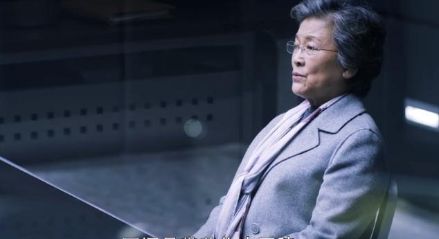  『重生』《重生》失踪案另有乾坤，老太太娄颐或许才是幕后大BOSS