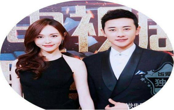 唐嫣罗晋要结婚?合力破分手谣言,网友:你们一定要幸福!