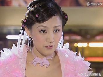 《刁蛮公主》中的安宁公主：一个走在潮流尖端的古装女子！