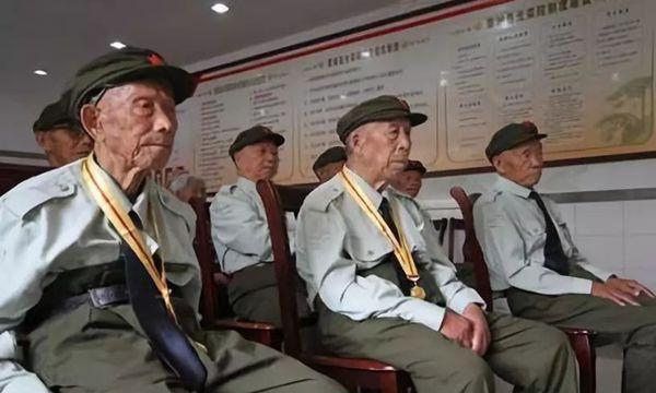 农村籍退伍老兵，每月补贴多少合适？这才是他们希望看到的！