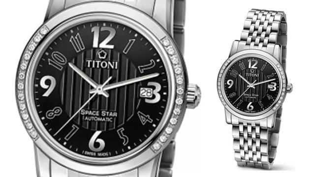 工作两年,美度浪琴怎么选?