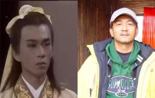 『现状』1985版《八仙过海》演员现状:两人离世,最没想到的人进军好莱坞