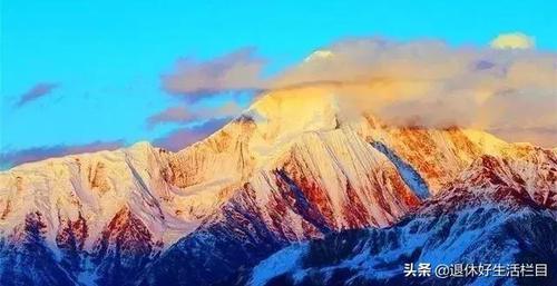 这几个景点都去过的人，一定能提升朋友圈档次