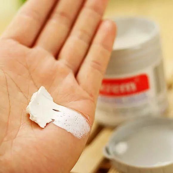 拔出黑头粉刺,地毯式清洁肌肤,还能缩小毛孔!素颜也自带妆容