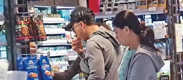 叶问4甄子丹老了