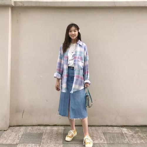  『春夏』五一假期怎么穿？春夏出游穿搭指南
