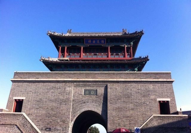 首个因宰客＂被撤销＂的5A级景区，空气都要收费，现在还有人去吗