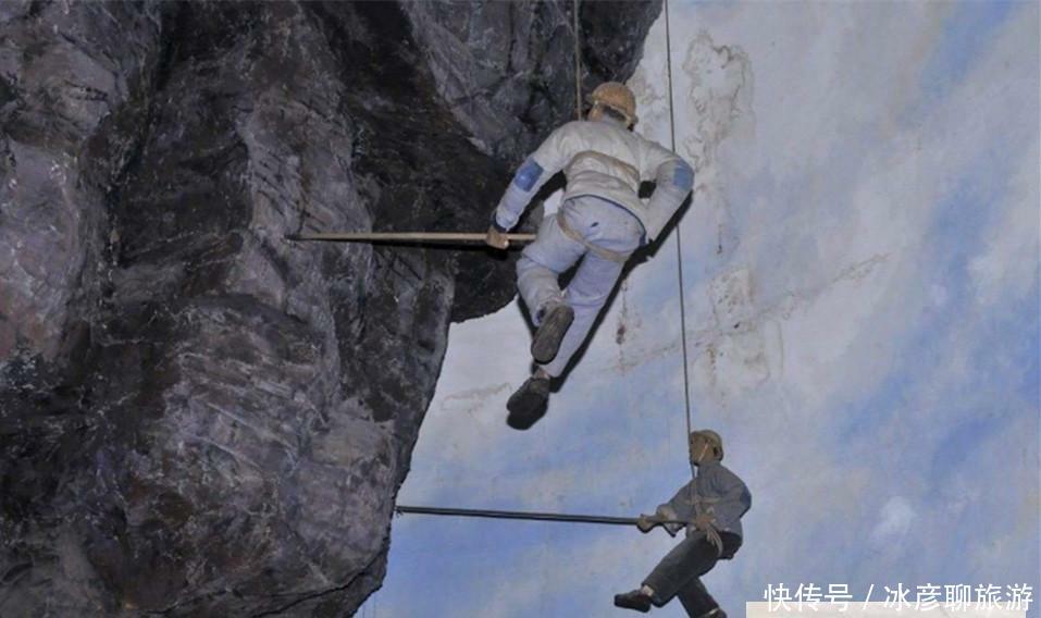 全国最霸气的河，花费十年，削平了1000多座山头，号称世界奇迹