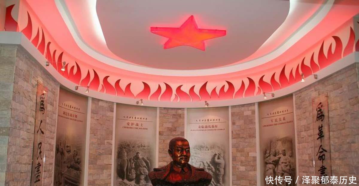  滇军@滇军军官被老蒋遣散，转了一圈又回到江西，成为红军一代名将