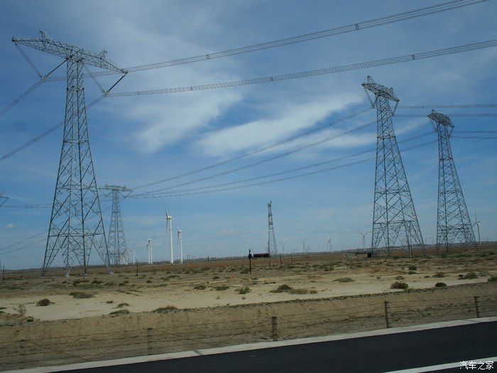 谈谈与爱车指南者一起的2019年26天新疆游