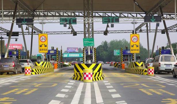  「高速」高速ETC通行“造福”一方 但在强推之下是否造成反效果