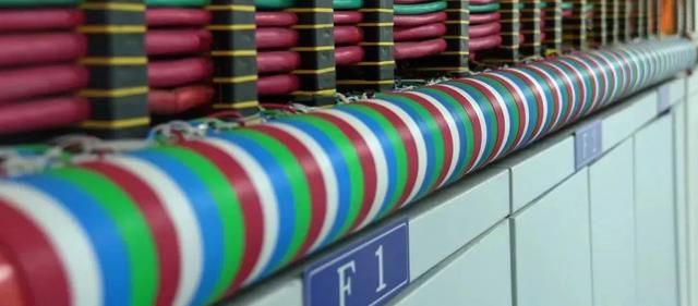 都说德国布线牛到不行？今天就看看中国的最强布线！