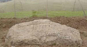 这座山只有0.6米，堪称中国最“矮”山，却无人能从山脚爬上去