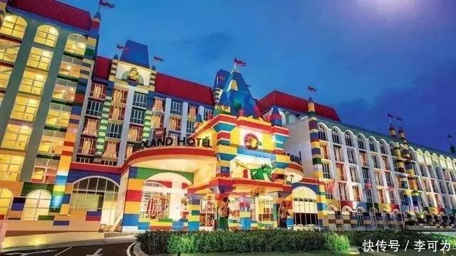 小客人，大市场——成功的亲子酒店都在做什么？