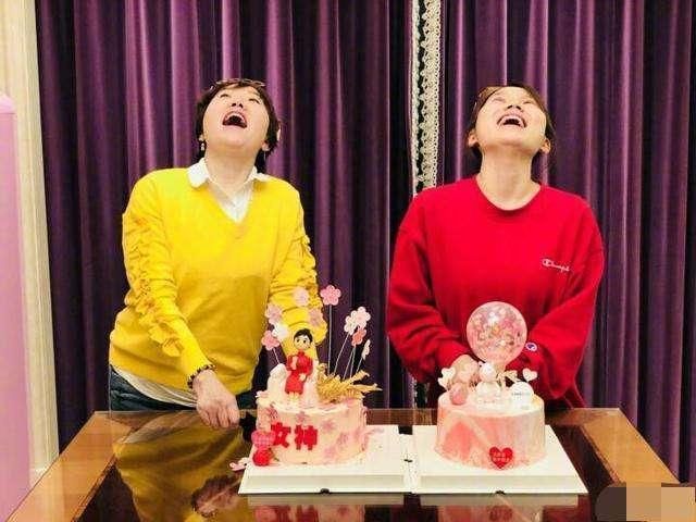 景甜官方辟谣，并未结婚和怀孕，却被一个细节暴露他俩的恩爱日常