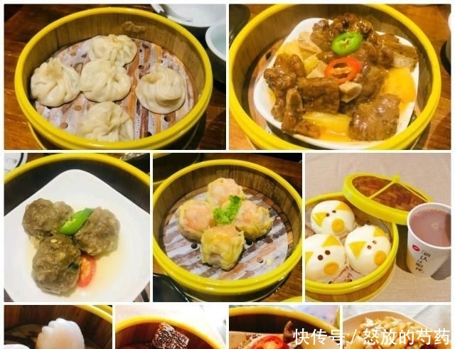 粤菜@给挑剔的胃一个指引,莆田粤菜觅食指南