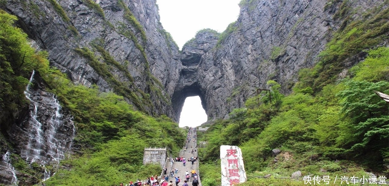 藏在安徽的3大冷门景点，人少消费低非常值得去，你去过几个？