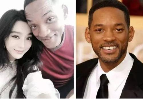 大小S 吐槽美图太假？看完范冰冰杨幂等P图车祸现场，表示更假到