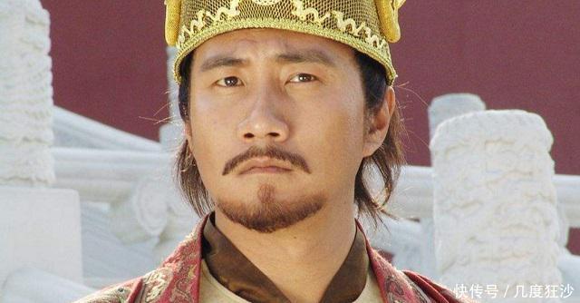 『郭子兴』哪个人是朱元璋称帝路上最大的阻碍?