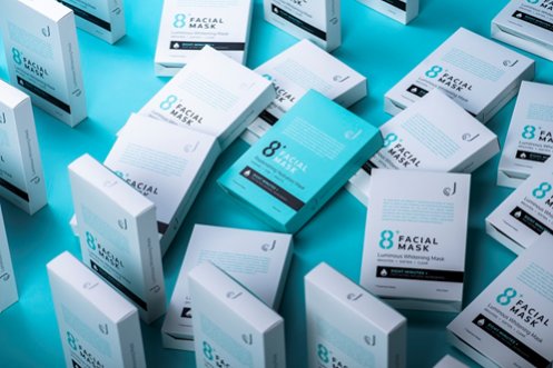 8分钟极速补水 JEMA ROSE焕肤面膜获众多时尚女性点赞