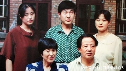  【后代】“改革先锋”孔繁森孔子74代孙，享年50岁！子女后代今