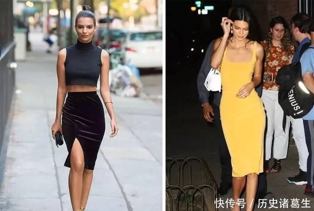  『身材』谁穿谁丑的6件单品！尤其第2件，立马扔掉！