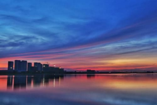  「名字」中国首座用伟人名字命名的城市，改名前默默无闻，改名