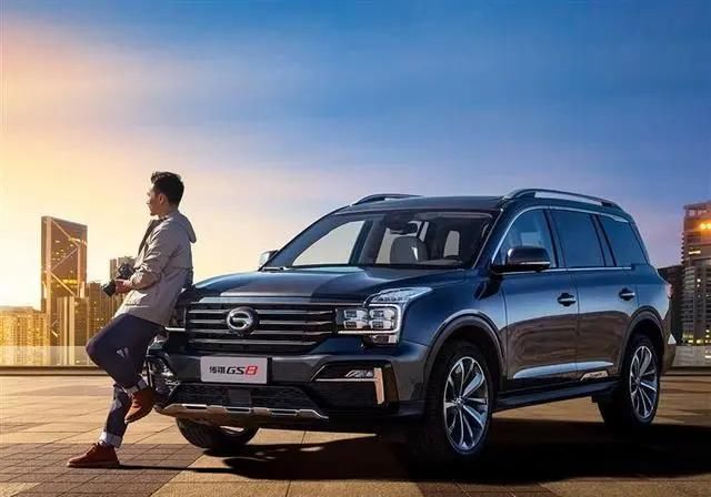  『紧凑』预算20万买7座SUV，你会选自主中型还是合资紧凑