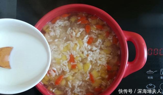 润肤:春天我常喝这汤,补水美白润肤,比面膜管用,邻居都说我变美了!