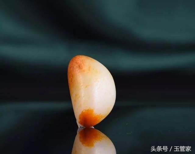 为什么现在好的原石都不愿意雕刻？