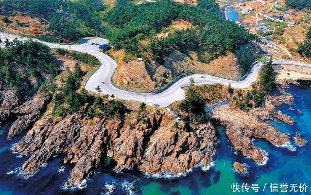  世外桃源|朝鲜有个地方, 按构想建成一个“社会主义世外桃源”,